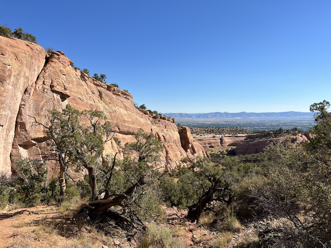 Devil’s Canyon