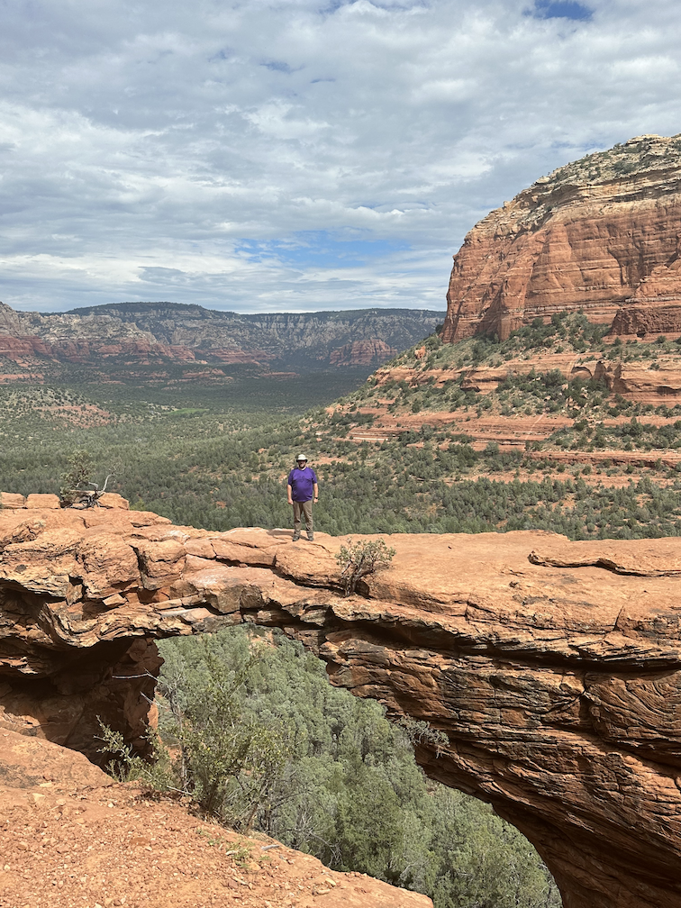Devil’s Bridge