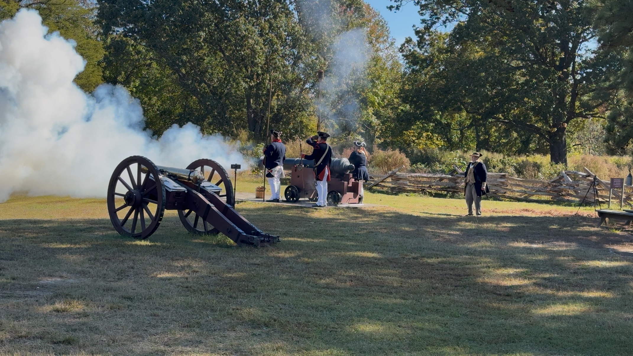 image from Williamsburg, VA